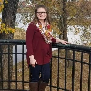 Meet your Posher, Sofie